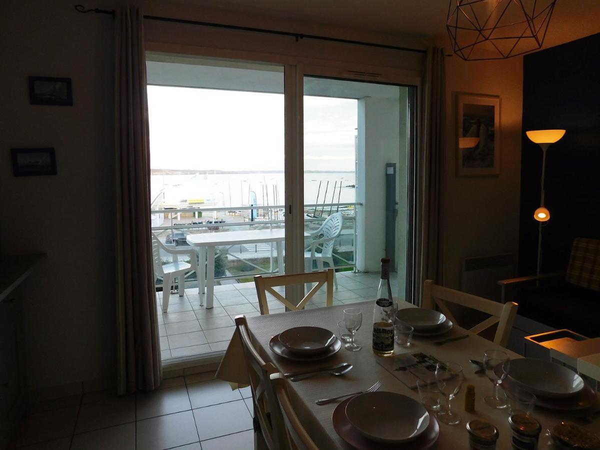 Ty Magari Apartment Plougonvelin Ngoại thất bức ảnh